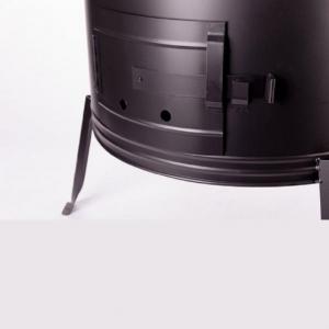 Üstház Ø56 cm (füstcső nélkül) 56cm