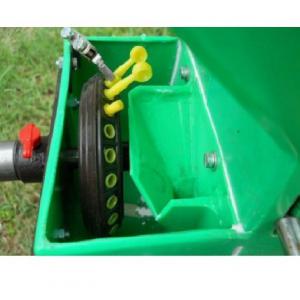 Vetőtárcsa + fordító Alkatrészek kanalas vetőgéphez