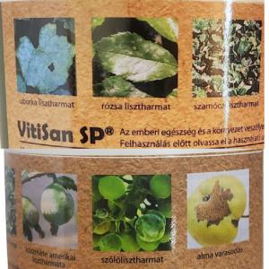 Vitisan SP - Gombaölő szer 100g