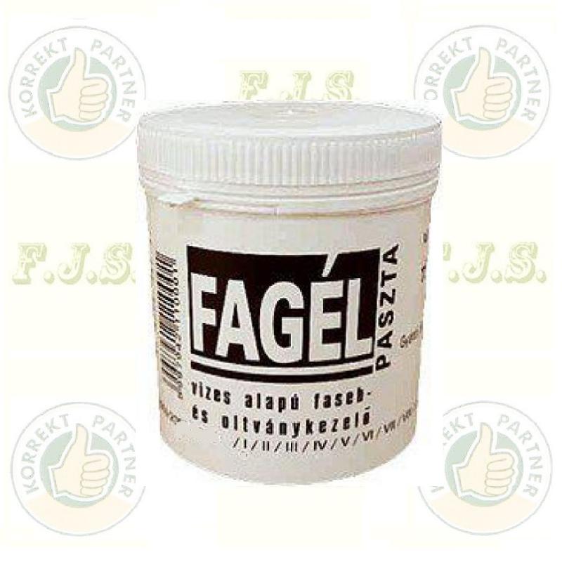 Fagél 1000ml vizes alapú oltvány- és fasebkezelő paszta 1,0l