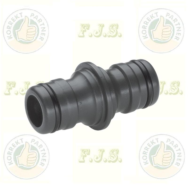 Gardena Profi rendszer gyorscsatlakozó elem 3/4" - 3/4"