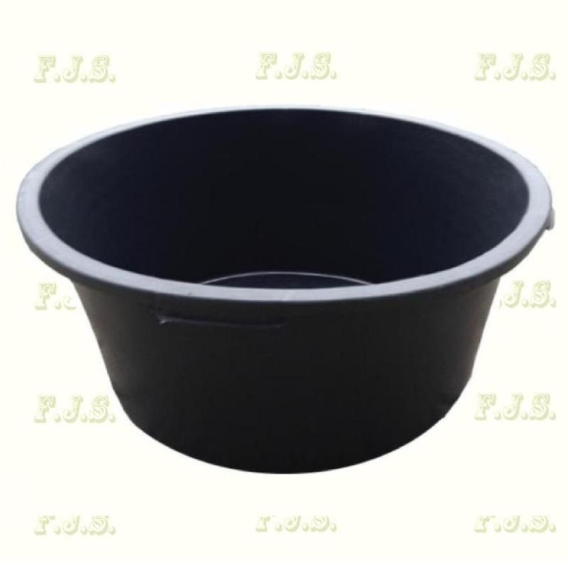 Habarcsdézsa műanyag 65 L Patrol