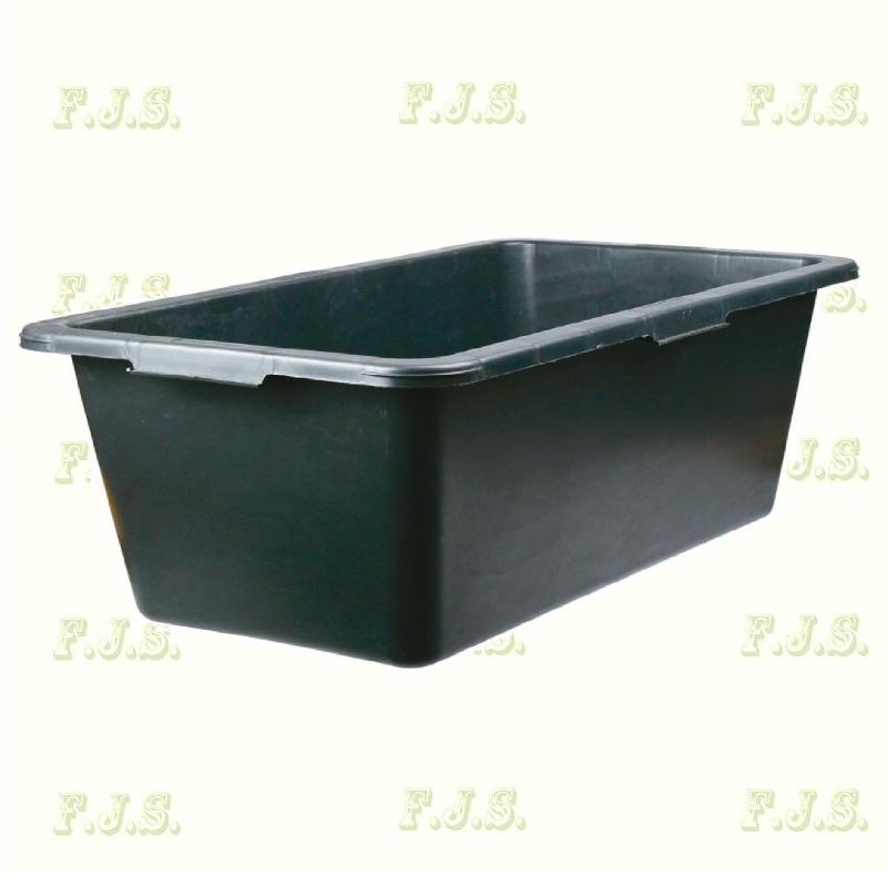 Habarcsláda műanyag 80l Patrol