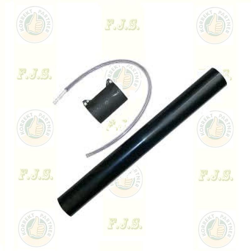 hosszabbító cső 423 451 452