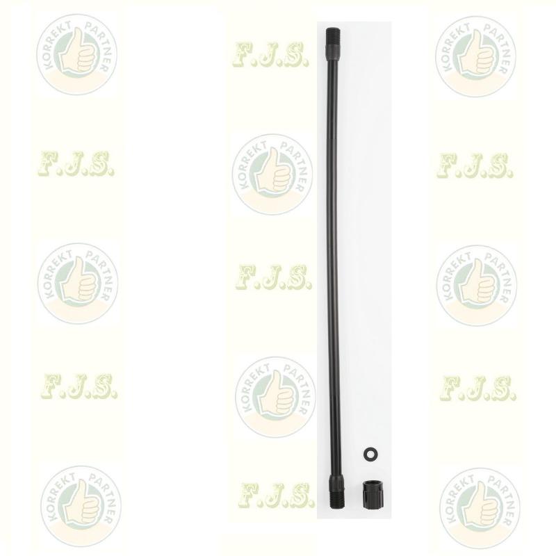 hosszabbító cső 50 cm több típushoz