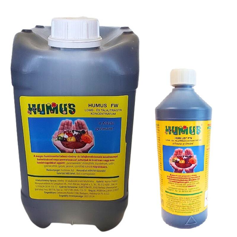 Humus FW 5l