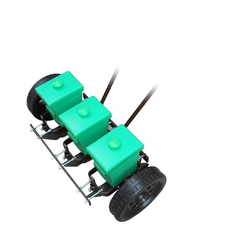 K-1.3 Kézi szemenkénti vetőgép