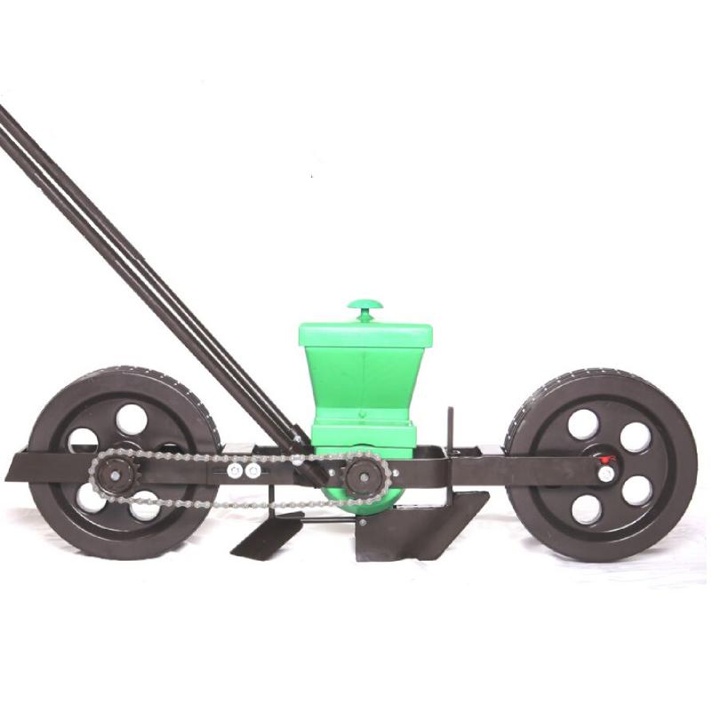 K-2 Kézi szemenkénti vetőgép