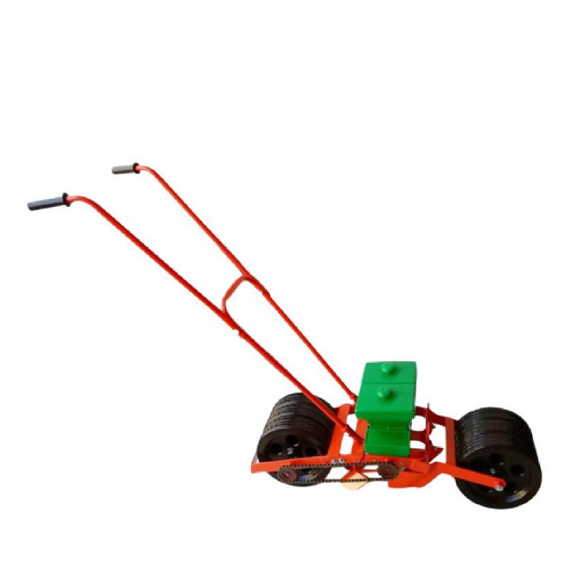 K-2.2 Kézi szemenkénti vetőgép fix sortáv