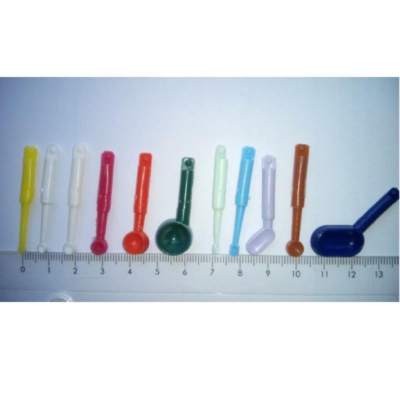 Kanál típusonként db Alkatrészek kanalas vetőgépekhez