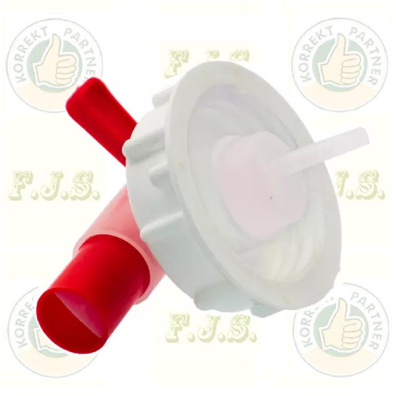 Kanna műanyag Csapos kupak 61 mm 880028