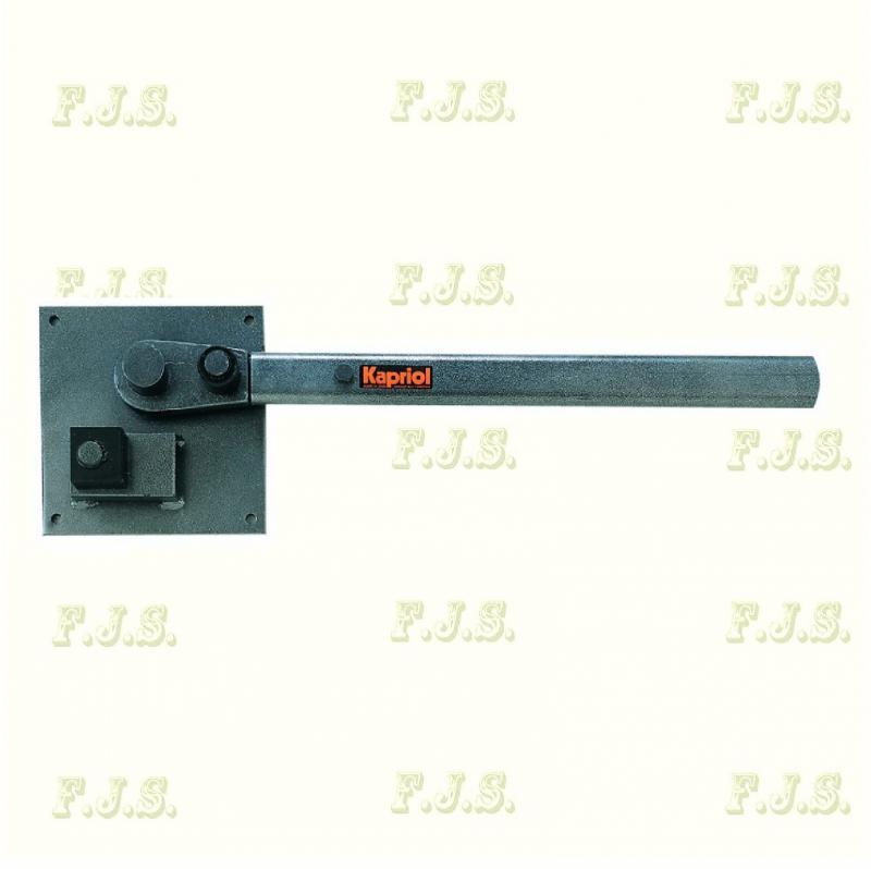 Kapriol Betonvashajlító Ø22 mm