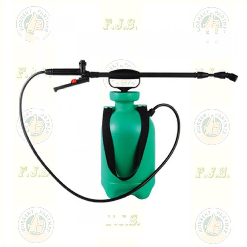 Kézi permetező 5l HOBBY Garden