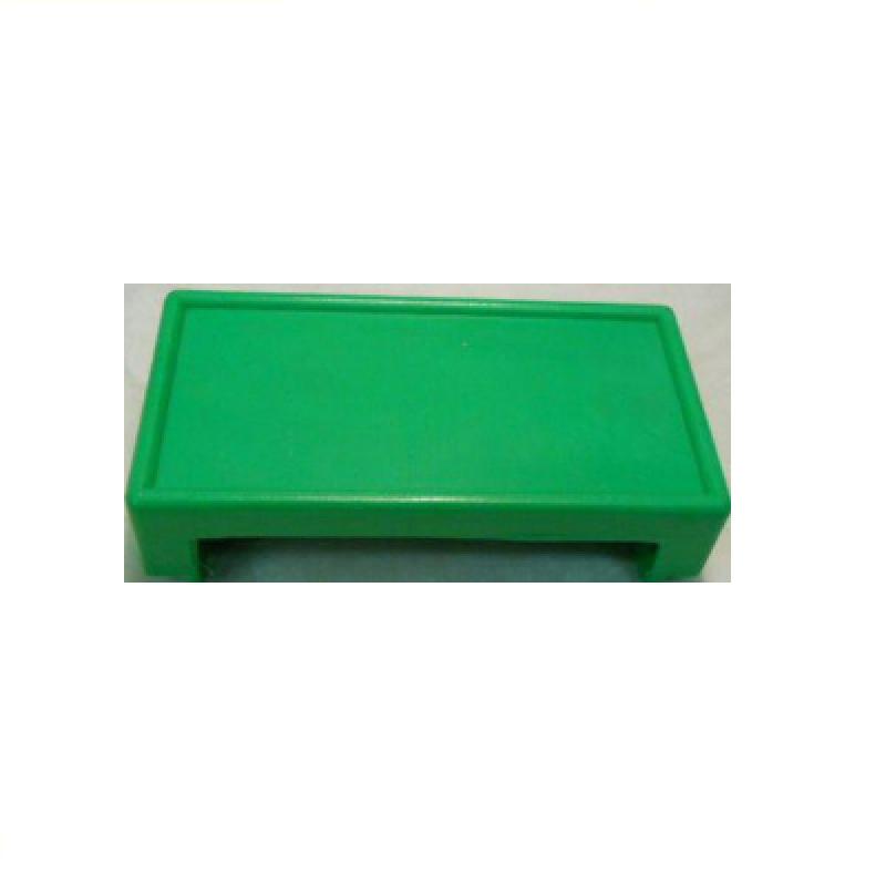 Kis fedél kanalas vetőgépekhez