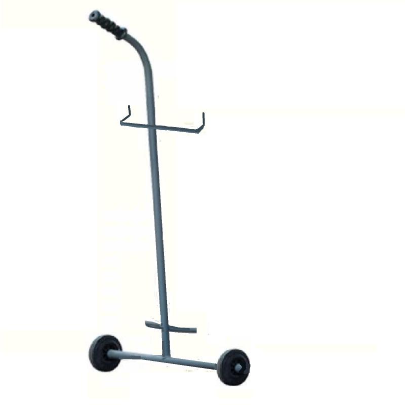 Kuka 110l kukatoló kerek háztartási Kukához Kuka szolga