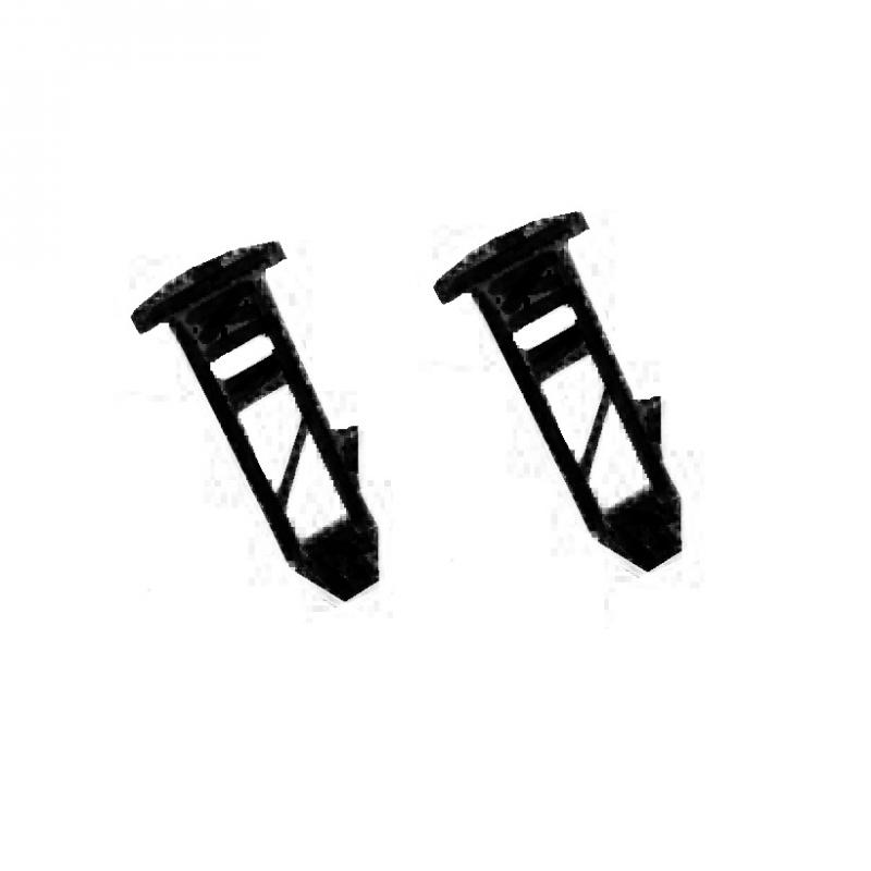 Kukafedél stift 120l 240l Farmo kerekes háztartási szemetes, csapszeg