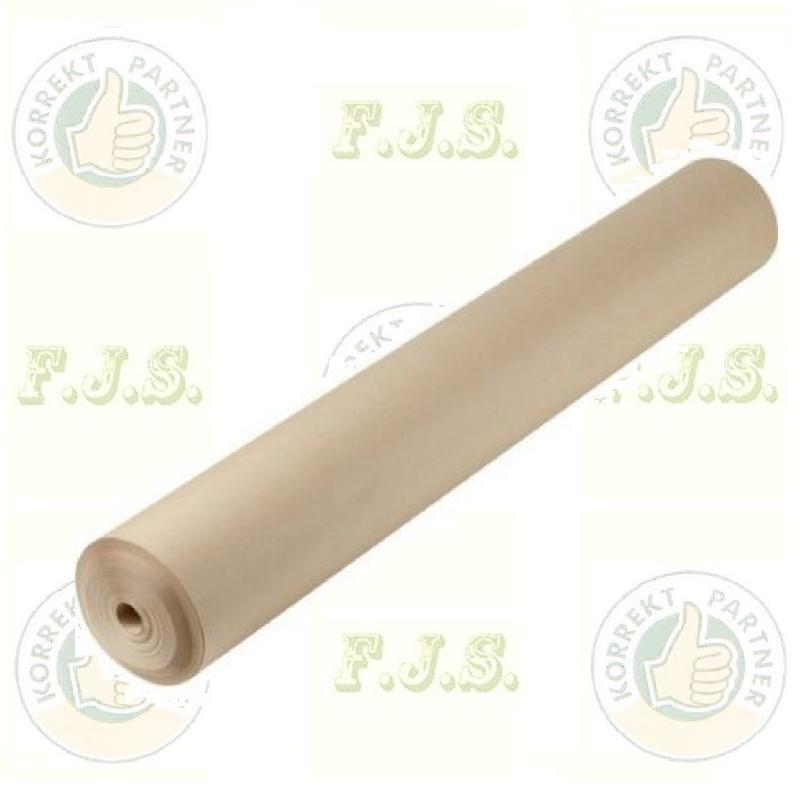 Létrázható padlótakaró papír tekercs 280g /m2 1 m x 25 m