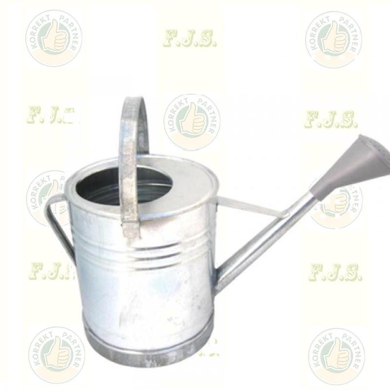 Locsolókanna 12 l horganyzott