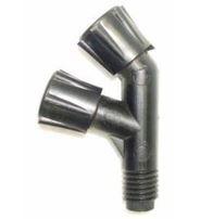 Magyar Permetező iker szórófej kpl.