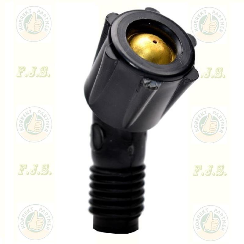 Magyar permetező szórófej komplett