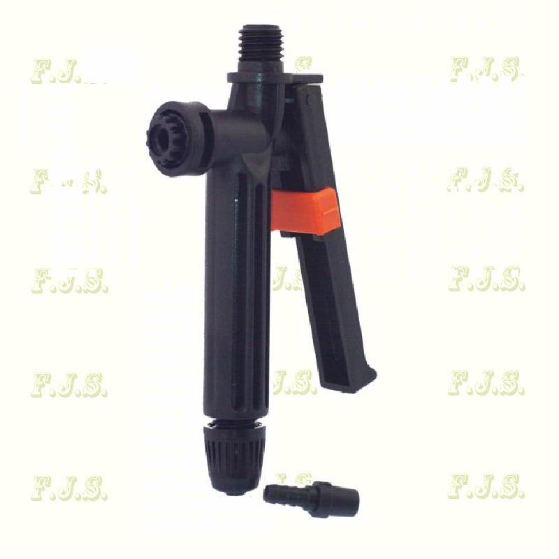 Markolat szeleppel Garden permetezőkhöz