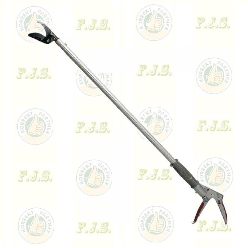 Metszőolló nyeles 1m-es MUTA - mellévágós