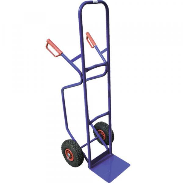 Molnárkocsi 250kg teherbírású