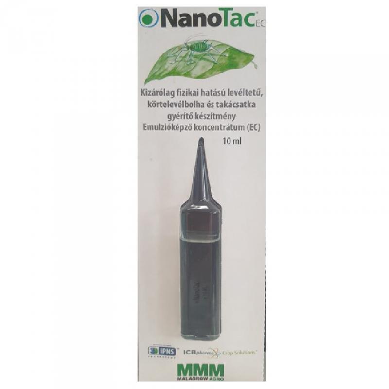 NanoTac EC 10ml