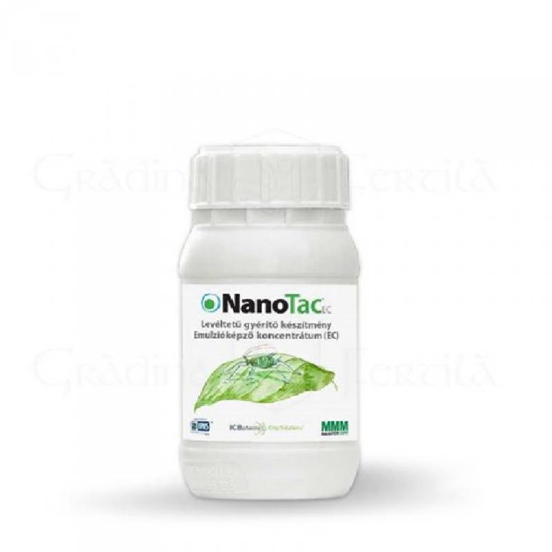 NanoTac EC 250ml III.kat.