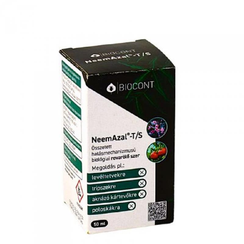 NeemAzal-T/S 50ml