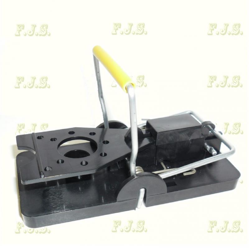 Patkányfogó csapda extra erős WT0320007A, Patkánycsapda