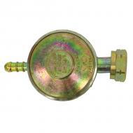 PB gáznyomásszabályozó fej fix 30mbar reduktor