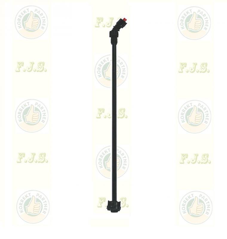 Permetező cső 50 cm több típushoz