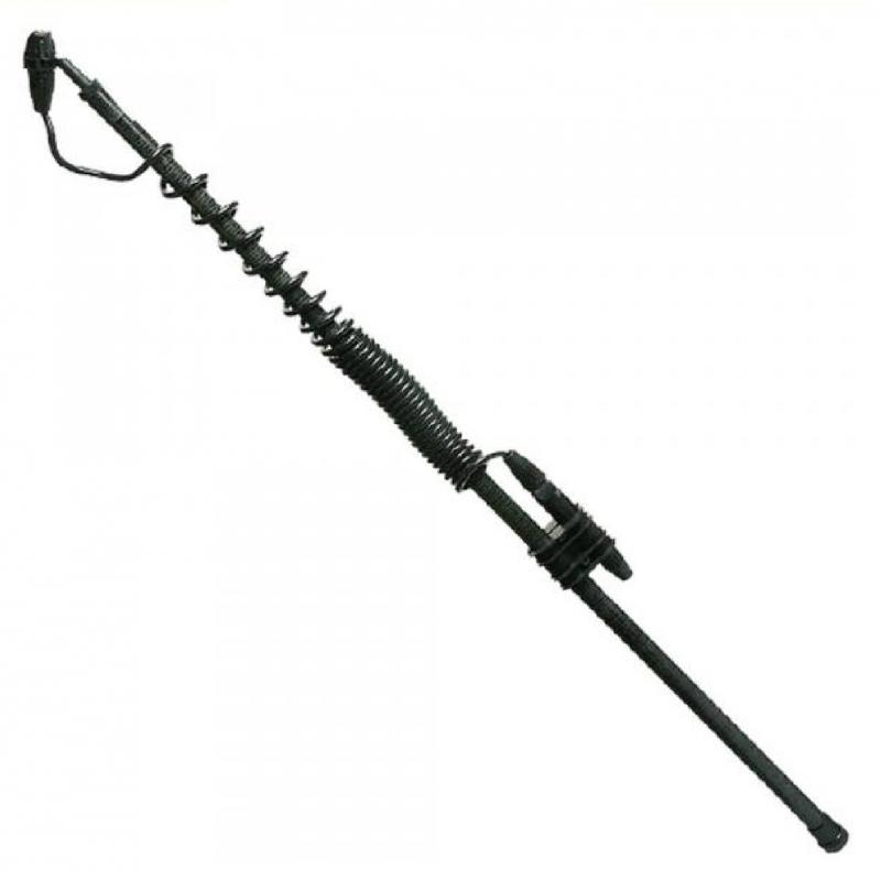 Permetező Garden teleszkópos szár 3 m