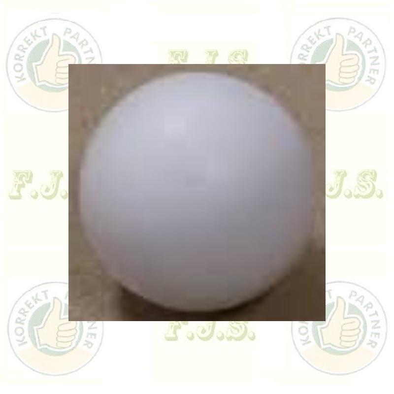 Permetező kerámia szelepgolyó 8.73 mm, Magyar D-4, D-5, J14, J18 4092