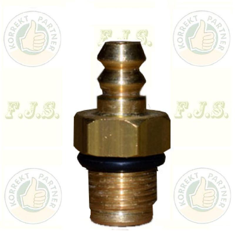 Permetező lefúvó szelep Magyar D-5,J-14,J-18