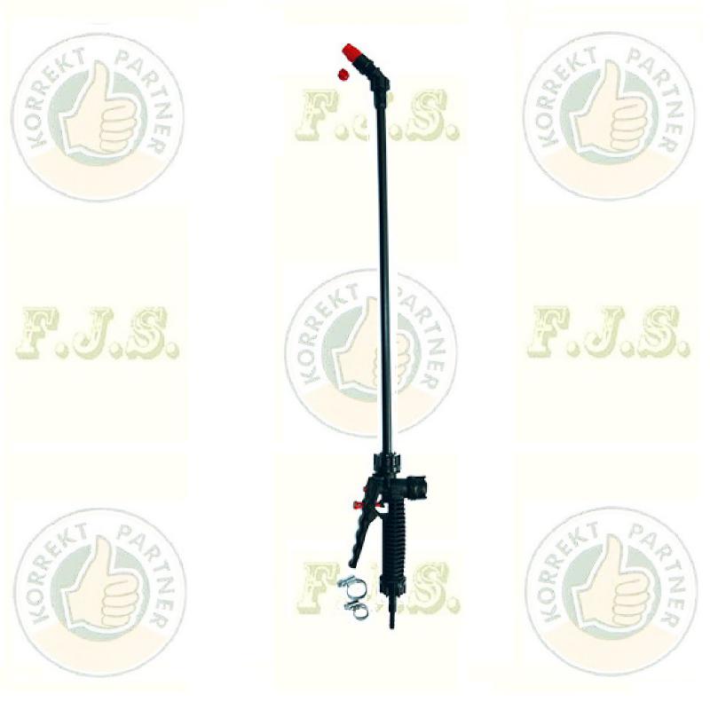 permetező markolat + cső kpl. univerzális 50cm szórószerelvény