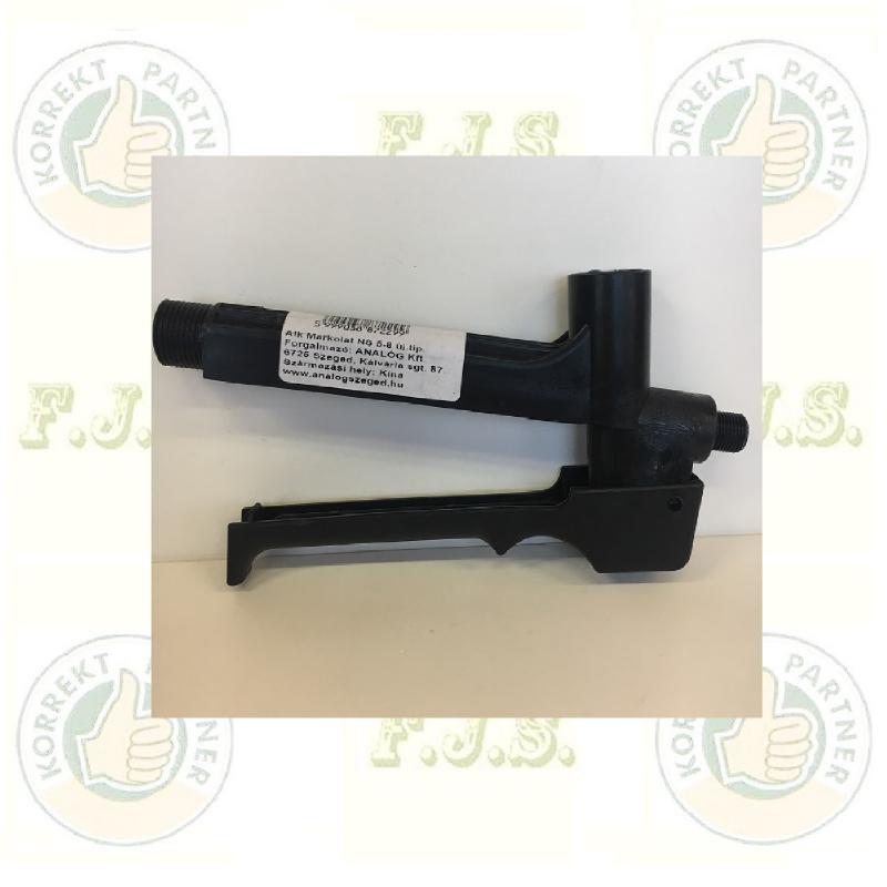 Permetező markolat NS-5, NS-8