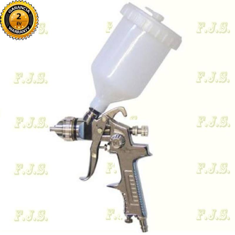Profi festőpisztoly Jet F