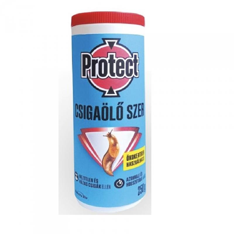 Protect Csigaölő szer 250g