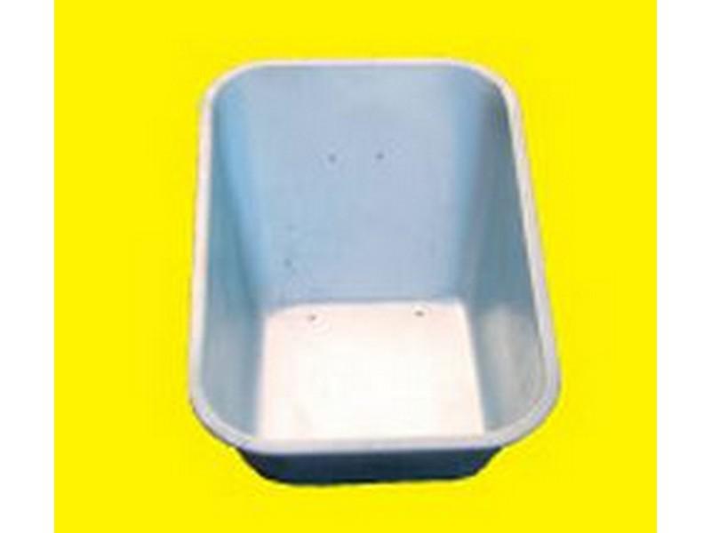 puttony Szlovák 85l horganyzott furat nélküli