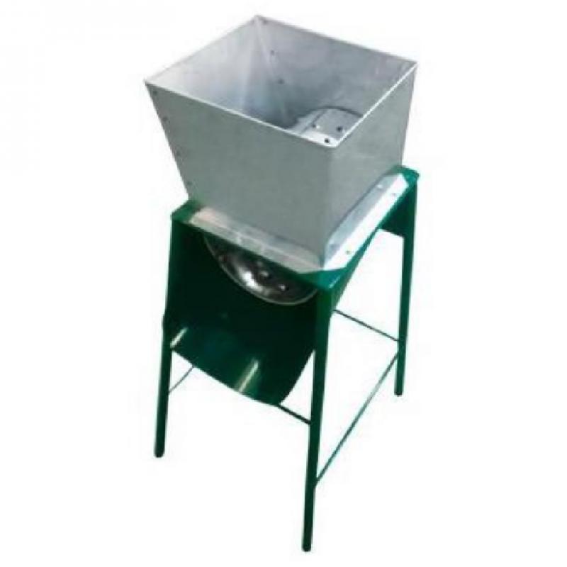 répa-/gyümölcsdaráló 78cm INOX