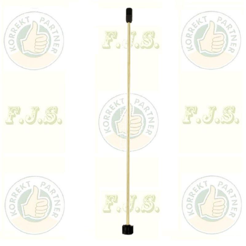 réz hosszabbító cső 50 cm több típushoz