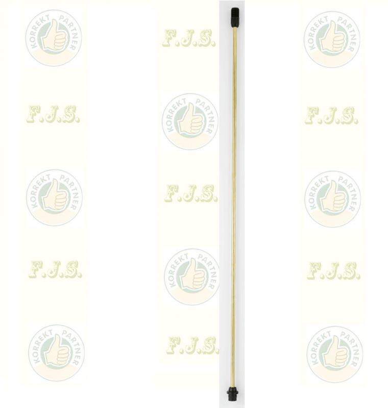 réz hosszabbító cső 75 cm több típushoz