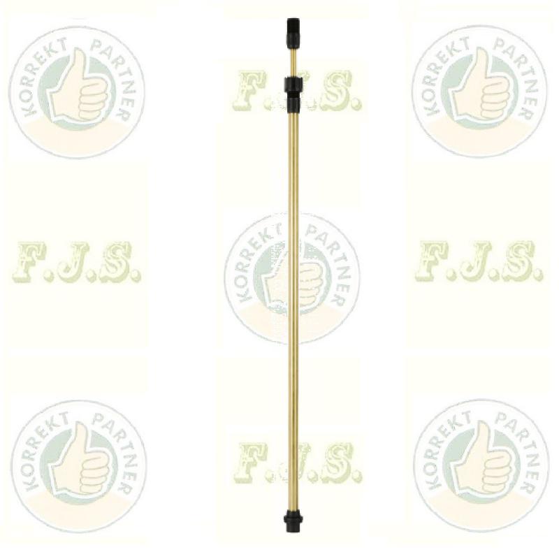 réz teleszkópos hosszabbító cső 57-100 cm több típushoz