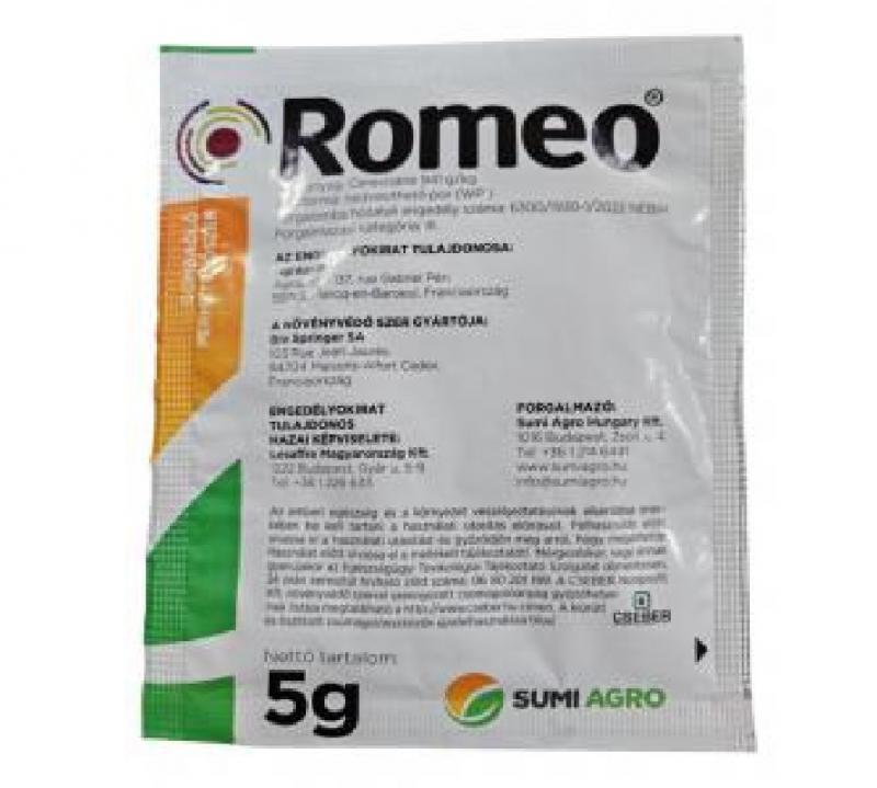 Romeo 5g