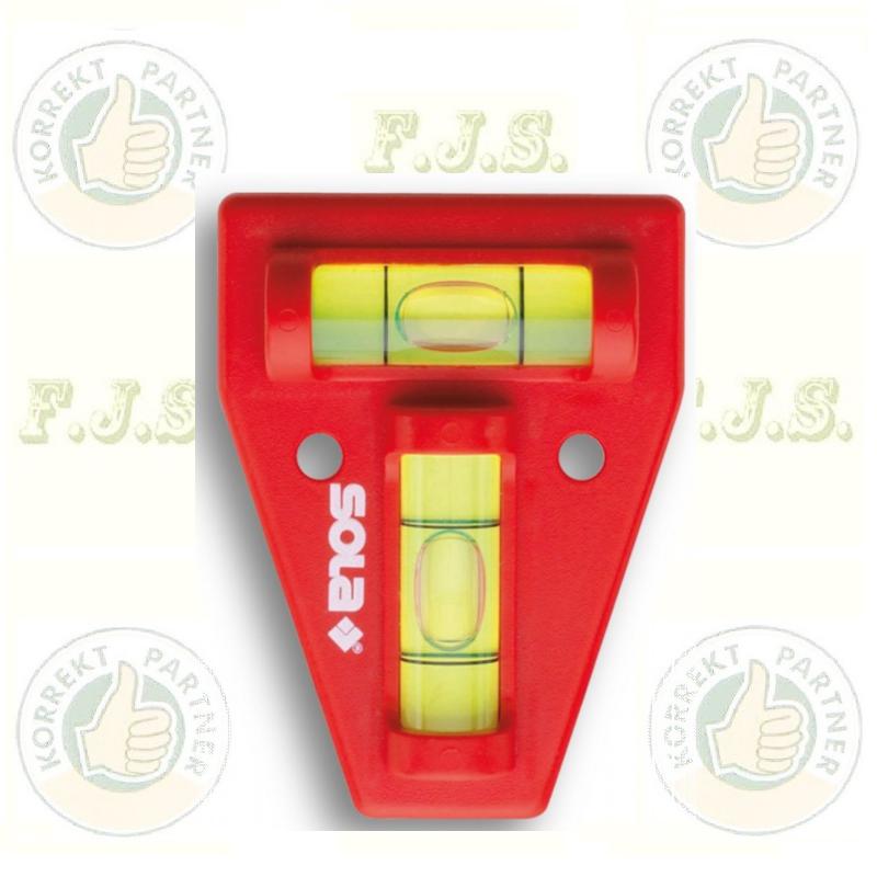 Sola vízmérték kereszt