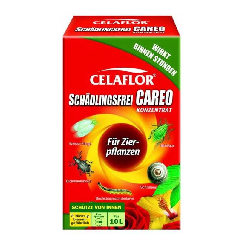 Substral Celaflor Careo rovarölő koncentrátum 100ml