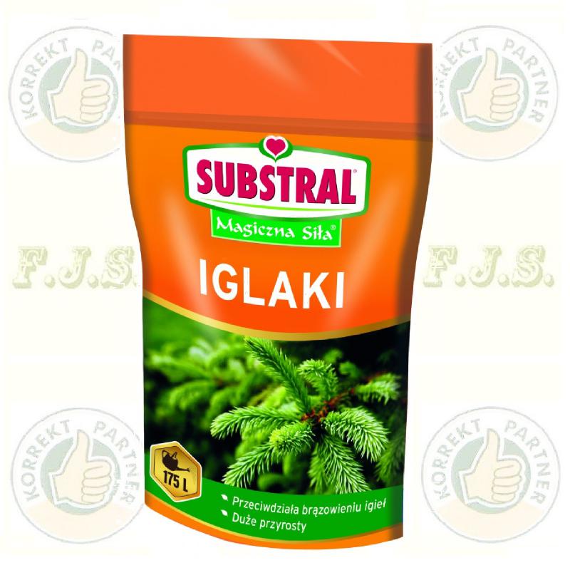 Substral Növényvarázs savanyú talajt kedvelő növények számára 0,35 kg