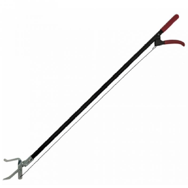Szemétfelszedő 78cm-es nyéllel
